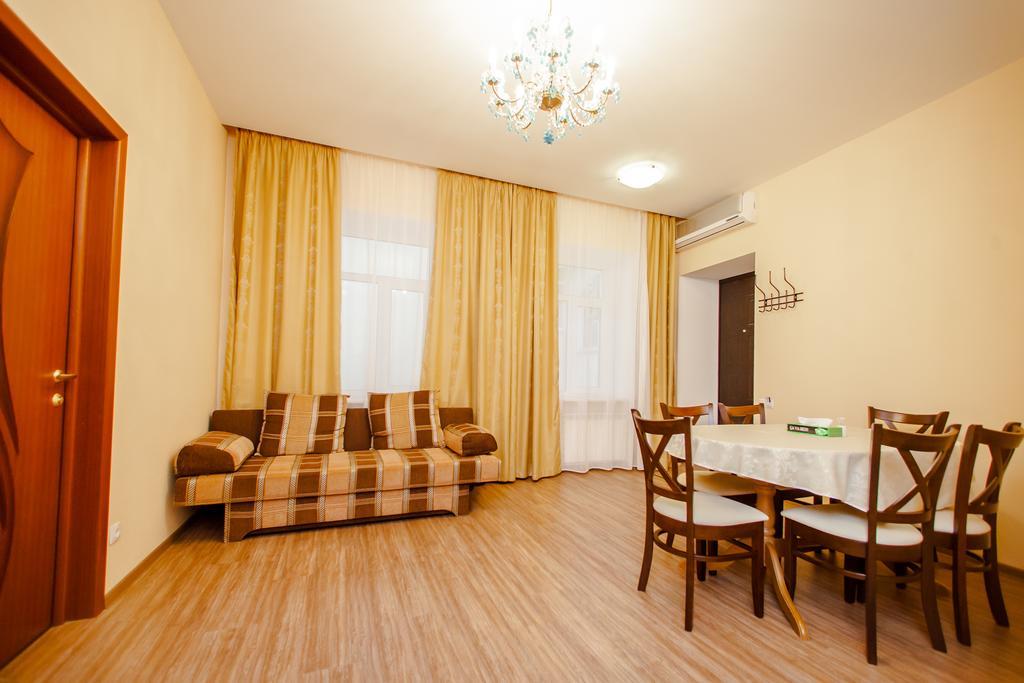 Agni Apartments Saint Petersburg Room photo